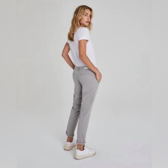 AG Jeans Tailored Trousers - Picture 1 of 5